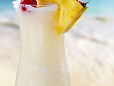 If You Like Pina Coladas