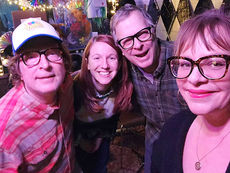 Let’s Get to Know 'Melodic Mama' Kendra Penland