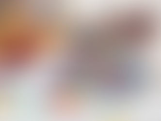 Quilts and Where to Find Them