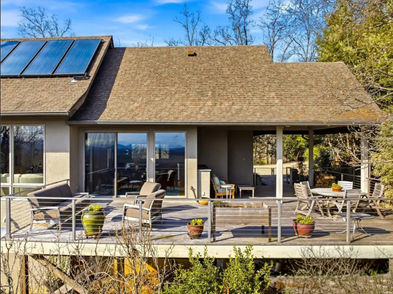 102 Horizon Hill Road Asheville,
Ivester Jackson | Blackstream