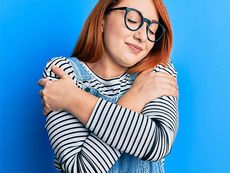 The benefits of self-care