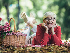 It’s Time for a Picnic