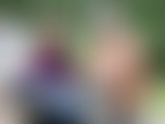 A 'Love' story about two avid hikers