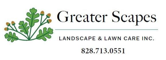 greater scapes landscape logo
