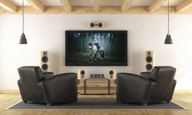 home theater