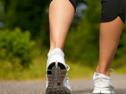 Surprising Benefits of Walking
