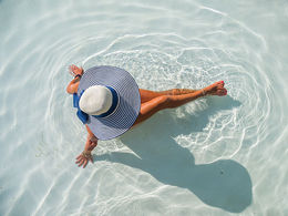 Taylor’d with Style: Beginning the Journey to find the Proper Swimsuit