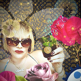 Melodic Mama Kendra Penland