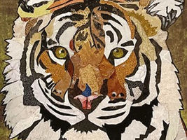 artists available for viewing in Wedge Studios