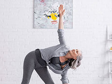 Why is Yoga so Popular ?