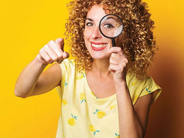 Just Be Your Beautiful Self