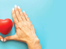 Heart Healthy Tips