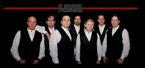 Spotlight on Jeff Anders Local Music Makers