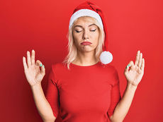 Ways to Reduce Your Holiday Stress