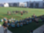 College Clinic & Showcase