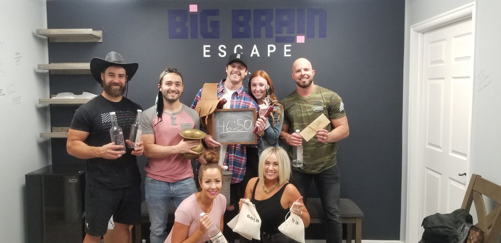 5 Reasons Escape Rooms Are So Popular