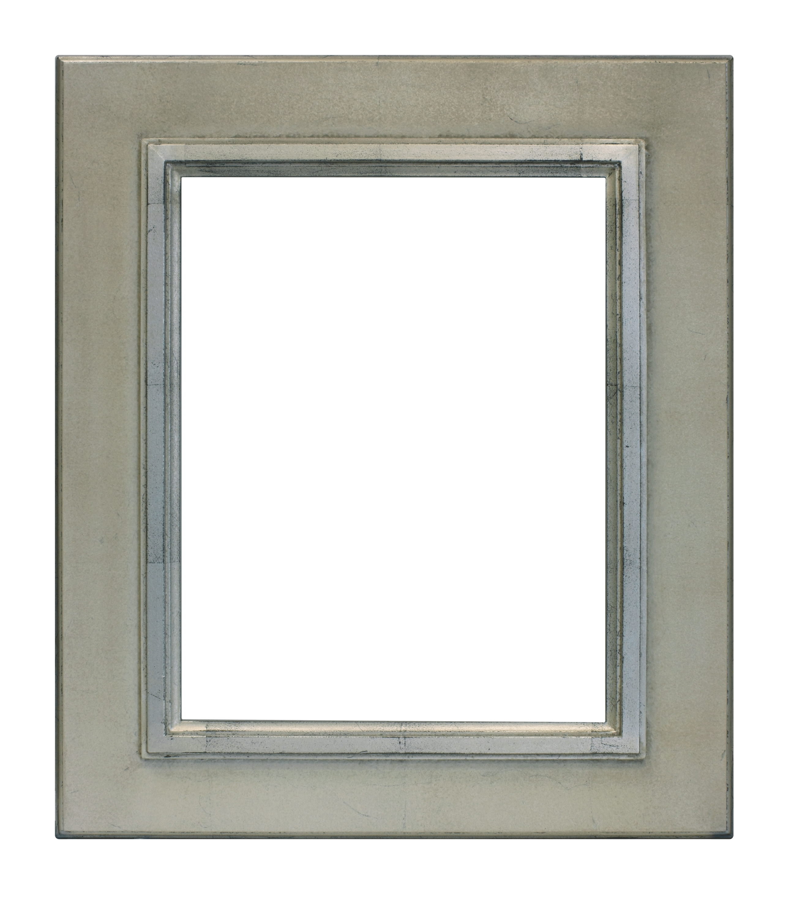 The Academy in silver - By Willis Group Frames