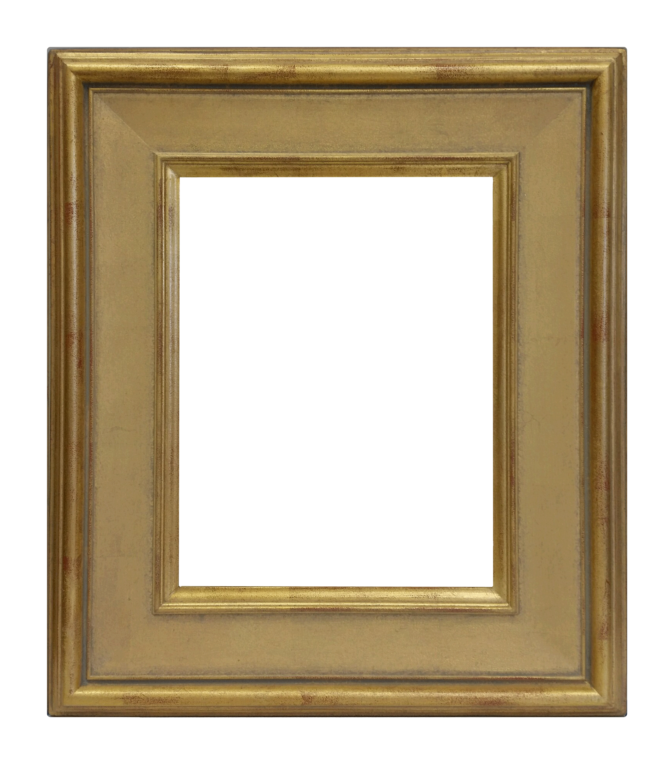 The Guild in gold - By Willis Group Frames
