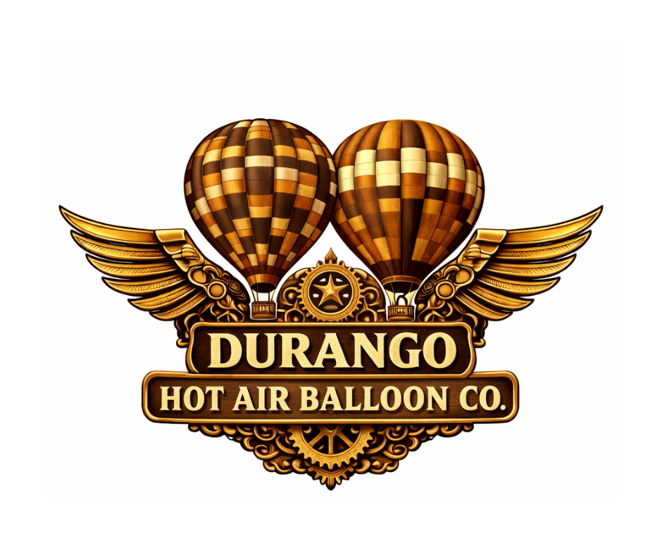Writer: Durango Balloon Co