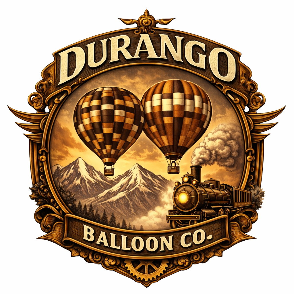 Writer: Durango Balloon Co