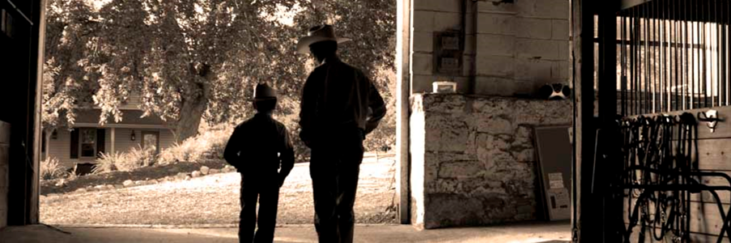 Little Springs Farm Home