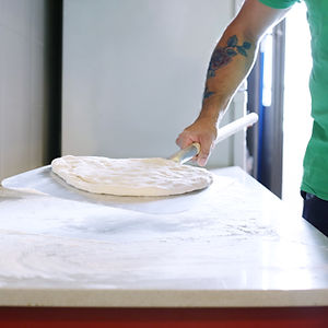 Multigrain Pizza Base