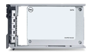Dell Enterprise NVMe PCIe SSDs: Gen3 vs. Gen4, U.2 vs. M.2: What is the Difference?