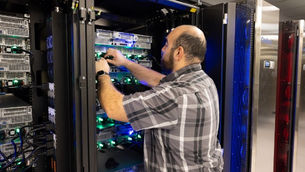 Refurbished and Used HPC Servers: Low Budget, Same Performance