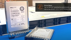 Dell PowerEdge R660: Detailed Review, Specs, Performance and Use Cases