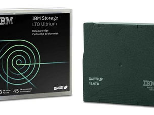 Why Refurbished IBM LTO-8 and LTO-9 Tape Drives for TS2900, TS4300, and TS4500 Libraries Are the Smart Choice