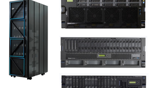 IBM Power E1180 enterprise server with Power11 processors, designed for AI workloads, hybrid cloud integration, and high-performance computing. server-parts.eu. Refurbished