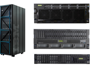 IBM Power E1180 enterprise server with Power11 processors, designed for AI workloads, hybrid cloud integration, and high-performance computing. server-parts.eu. Refurbished