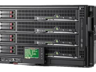 Upgrade Your HPE Integrity Blade Enclosure Efficiency with i6 Series (BL860c, BL870c, BL890c)