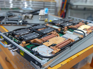 Refurbished HPE Cray Storage systems and parts for HPC and AI workloads – save up to 80% compared to new HPE Cray equipment. Featuring refurbished HPE Cray ClusterStor E1000, C500, and E2000 storage systems, along with refurbished HPE Cray compute nodes, cache nodes, and storage nodes. Enhance your data center performance with refurbished HPE Cray XD665, XD670, XD675, and EX154n compute nodes, supporting refurbished Intel Xeon and AMD EPYC CPUs with up to 1.5 TB DDR5 memory. Refurbished NVIDIA H100, H200, and AMD Instinct MI300X GPUs for AI and HPC workloads. Refurbished NVMe SSDs (1.92TB to 30.72TB) and refurbished SAS HDDs (12TB to 22TB) available for scalable storage solutions. Enjoy enterprise-grade performance, extensive warranties up to 5 years, and no upfront payment – pay only after testing. Ideal for cost-conscious enterprises seeking refurbished HPE Cray hardware with refurbished HPE Cray Slingshot and InfiniBand connectivity for extreme data transfer speeds up to 400 Gb/s. M