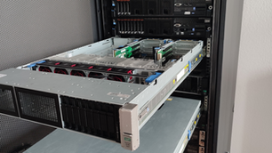HPE Server Parts No Longer Available? Don't Worry, Discover Smart Alternatives!