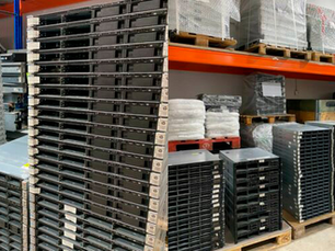 Refurbished Fujitsu PRIMERGY and ETERNUS Systems and Parts: A Smart Choice for IT Infrastructure