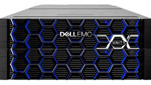 Dell EMC Unity XT Storage Model Comparison: Key Differences and Specs