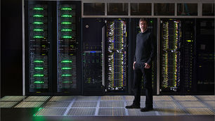 HPC Servers and Clusters: A Complete Guide for AI, Data Analysis, and Research