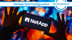 NetApp RAID Configuration (ONTAP): Choosing the Right Level for Your Storage