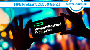 HPE ProLiant DL560 Gen11 Google search suggestions including Gen11 memory population and support queries server-parts.eu refurbished