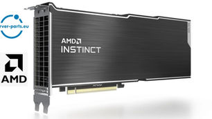 AMD Instinct MI100 GPU: Specs, Key Features and Full Overview