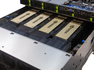 How to Sell Your Used HPC NVIDIA GPUs and GPU Servers — equipment packed and ready for resale, highlighting secure shipping and high-value IT asset recovery