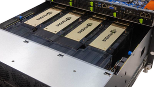 How to Sell Your Used HPC NVIDIA GPUs and GPU Servers — equipment packed and ready for resale, highlighting secure shipping and high-value IT asset recovery