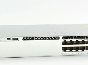 Refurbished Cisco Catalyst C9300L-48T-4X-E-WS: Technical Overview and Saving Tips