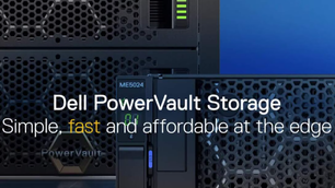 Refurbished Dell PowerVault ME5 Storage: ME5012, ME5024, ME5084 – Save up to 80%