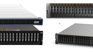 IBM FlashSystem vs IBM Storwize Storage: What Is the Difference?