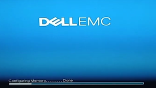 Configuring NVMe SSDs on Dell PowerEdge Servers: BIOS Settings, Boot Issue Solutions and Performance Optimization