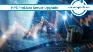 HPE ProLiant DL380 Comparison: Gen10 Plus vs. Gen11 - Do You Actually Need an Upgrade?