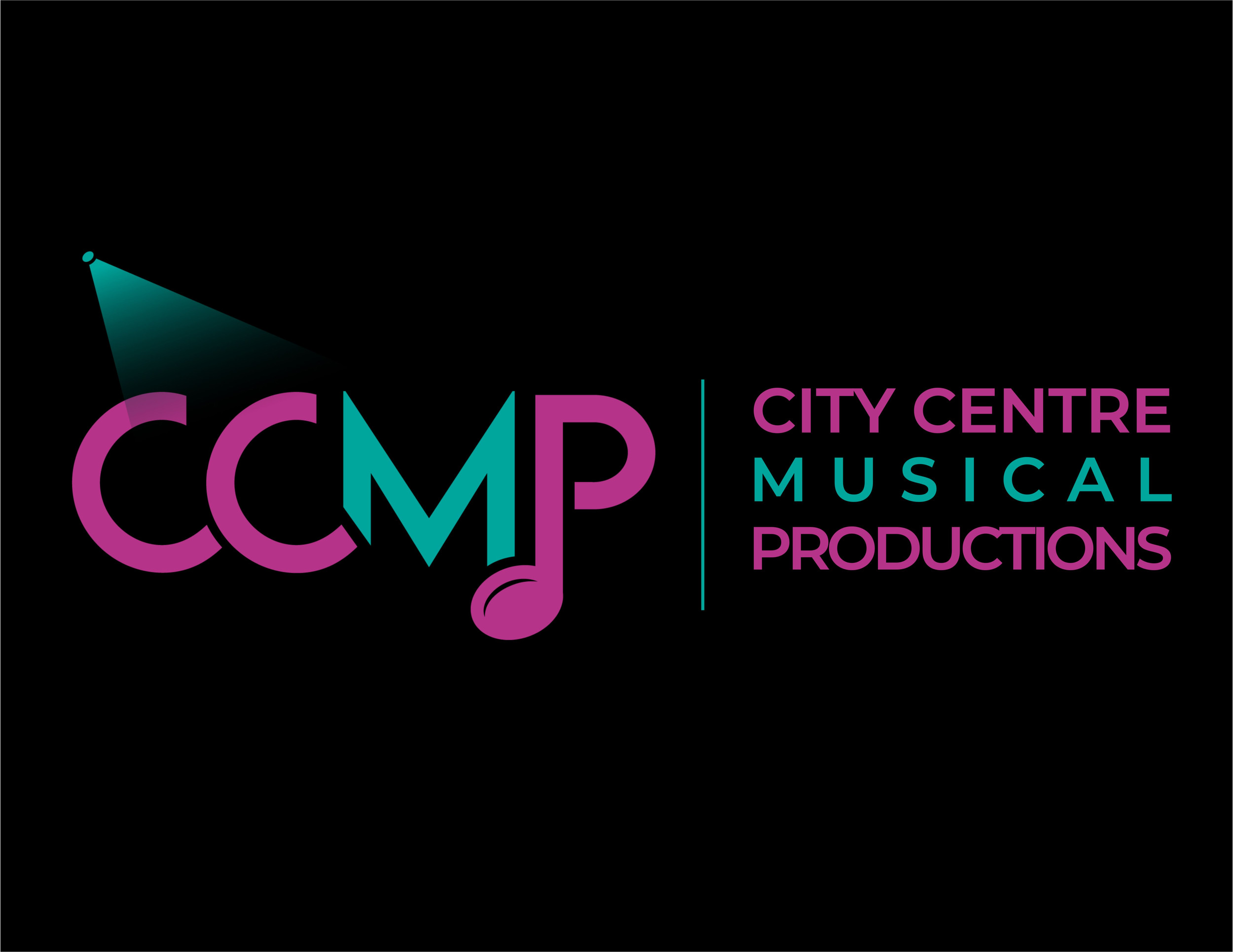 City Centre Musical Productions Association Inc logo