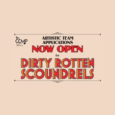 Creative Opportunities: Call for Directors, Music Directors and Choreographers